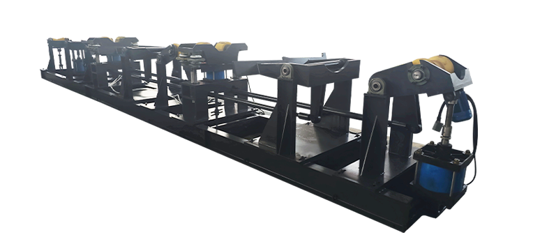 পাইপ থ্রেড লেদ করোলারি সরঞ্জাম